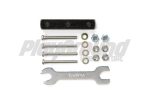 Tamiya 95343 1/32 Mini 4WD Mass Damper Block (6x6x32mm/Black)