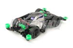 Tamiya 18713 1/32 Mini 4WD Razorback (FM-A Chassis)