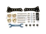 Tamiya 15459 JR SIDE MASS DAMPER SET