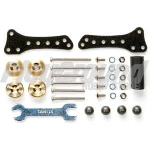 Tamiya 15459 JR SIDE MASS DAMPER SET