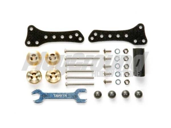 Tamiya 15459 JR SIDE MASS DAMPER SET