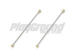 Tamiya 10319 AO-1044 Mini 4WD Propeller Shaft C Set