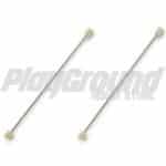 Tamiya 10319 AO-1044 Mini 4WD Propeller Shaft C Set