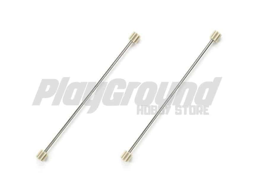 Tamiya 10319 AO-1044 Mini 4WD Propeller Shaft C Set