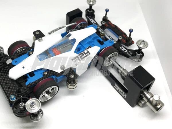 324 Object Wheel Installer