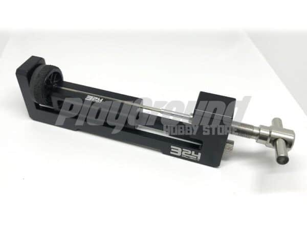 324 Object Wheel Installer