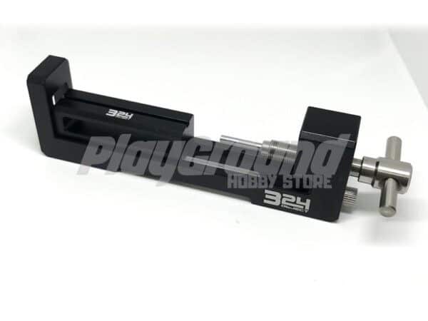324 Object Wheel Installer