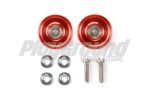 Tamiya 95577 13MM ALUM BALL RACE ROLLERS