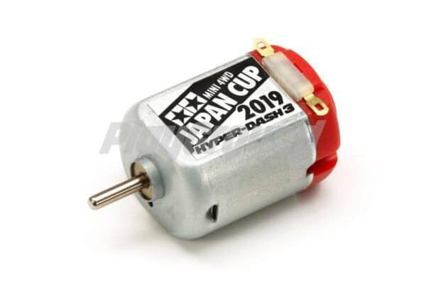 Tamiya 95118 Hyper-Dash 3 Motor J-Cup 2019
