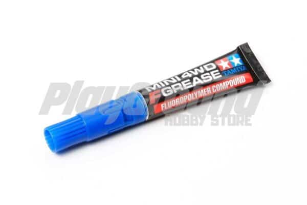 Tamiya 15383 1/32 Mini 4WD F Grease (Fluoropolymer Compound)