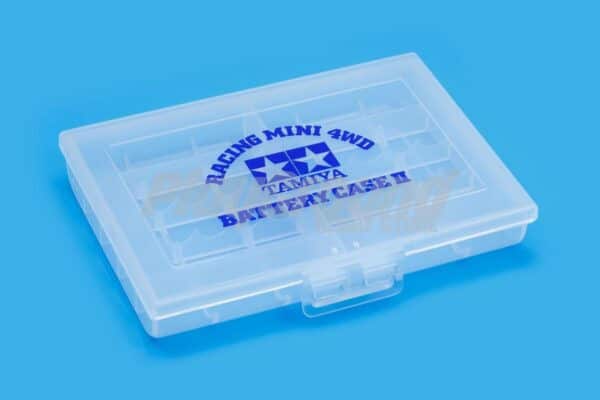Tamiya 15521 Mini4WD Battery Case 2