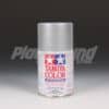Tamiya 86048 PS-48 Semi-Gloss Silver Anodized Aluminum