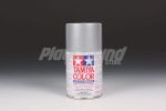 Tamiya 86048 PS-48 Semi-Gloss Silver Anodized Aluminum