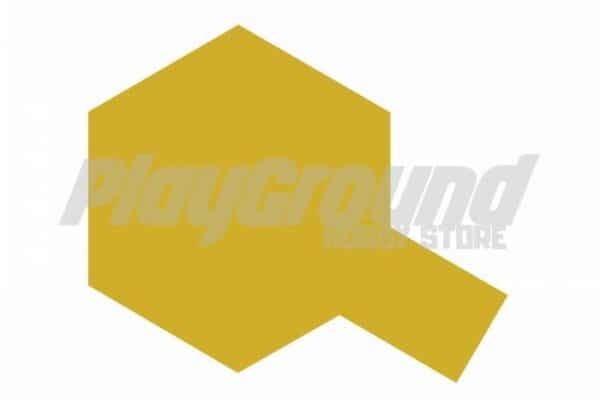 Tamiya 85021 TS-21 GOLD