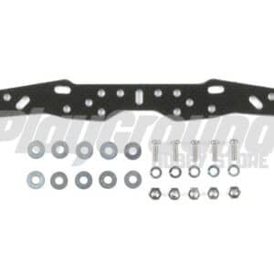 Tamiya 15394 FRP Multi Roller Setting Stay