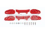 Tamiya 95287 1/32 Mini 4WD Front Under Guard (Red)