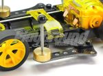 Tamiya 95598 Neo VQS Advance Pack (VZ Chassis)