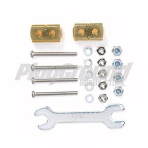 Tamiya 15517 1/32 Mini 4WD JR Short Mass Damper Block