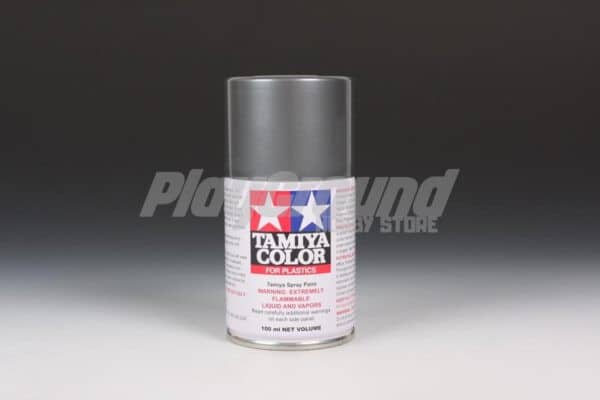 Tamiya 85042 TS-42 LIGHT GUN METAL