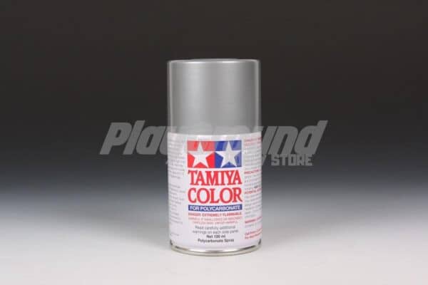 Tamiya 86012 PS-12 SILVER