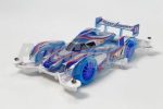 TAMIYA 95217 1/32 MINI 4WD BLAST ARROW CLEAR BLUE SP (MA CHASSIS)