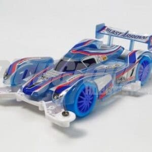 Tamiya 95217 Blast Arrow Clear Blue SP (MA Chassis)