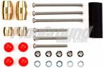 Tamiya 15501 Slimline Mass Damper Set