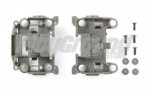 JR BUMPERLESS N-03/T-03 UNITS