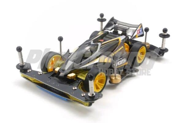 Tamiya 95598 Neo VQS Advance Pack (VZ Chassis)
