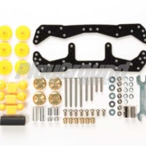 Tamiya 15476 JR BASIC TUNE UP PARTS