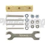Tamiya 15428 JR MASS DAMPER SQUARE