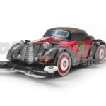 Tamiya 95120 1/32 Mini 4WD Baron Biento Japan Cup 2019 (FM-A Chassis)