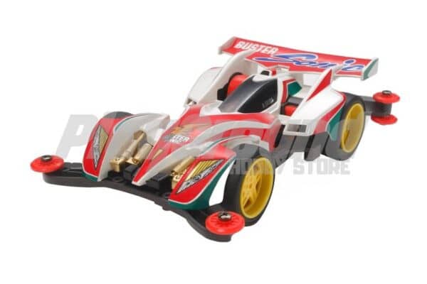 Tamiya 19445 Buster-Sonic Premium (AR Chassis)