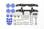 Tamiya 15435 Mini 4WD Basic Tune-Up Set