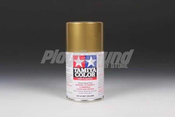 Tamiya 85021 TS-21 GOLD