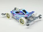 Tamiya 95570 Mini 4wd Penguin Racer (VZ Chassis)