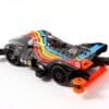 Tamiya 18656 1/32 Mini 4WD Roborace DevBot 2.0 (MA Chassis)