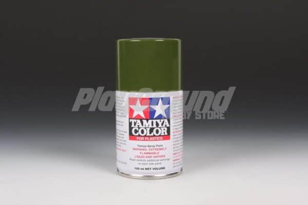 Tamiya 85028 TS-28 OLIVE DRAB 2
