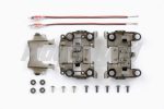 Tamiya 15384 Bumperless N03/T03 Units