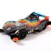 Tamiya 18656 1/32 Mini 4WD Roborace DevBot 2.0 (MA Chassis)