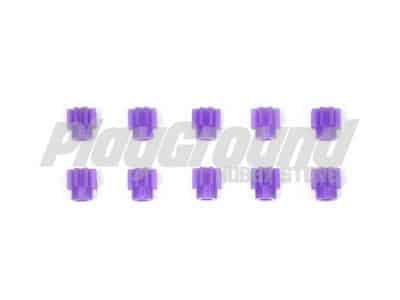 Tamiya 94577 8T Plastic Pinion Gear Set (10pcs.)