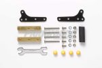 Tamiya 15490 JR SIDE MASS DAMPER SET