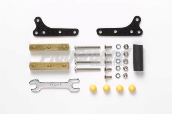 Tamiya 15490 JR SIDE MASS DAMPER SET