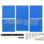 Tamiya 15512 1/32 Mini 4WD Brake Sponge Set Mild