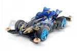 Tamiya 95573 1/32 Mini 4WD Shooting Pround Star Clear Blue Special (MA Chassis)