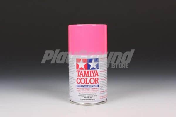 Tamiya 86029 PS-29 FLUORESCENT PINK