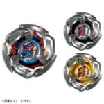 Beyblade X - BX-16 RANDOM BOOSTER VIPERTAIL SELECT