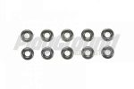 Tamiya 84195 RC 3mm O-Ring (10pcs)