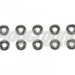 Tamiya 84195 RC 3mm O-Ring (10pcs)