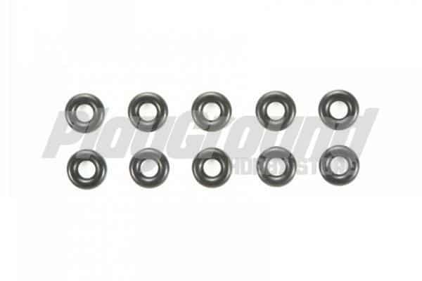 Tamiya 84195 RC 3mm O-Ring (10pcs)